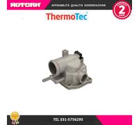 2DM007TT Termostato, Refrigerante (MARCA THERMOTEC)..