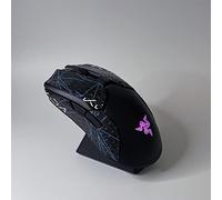 2Duck Mouse Anti Slip Grip Tape, Sweat Resistant Sticker Compatible with Razer Viper/Viper Ultimate Gaming Mouse DIY Kit (Color : 12)