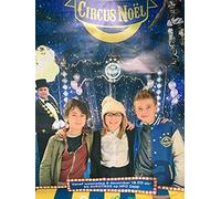 2dvd Amaray - Circus Noel - TV Serie