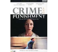 2dvd Amaray - Crime & Punishment