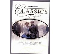 2dvd Amaray (Engoud Pms) - Sally Lockhart Mysteries - Special