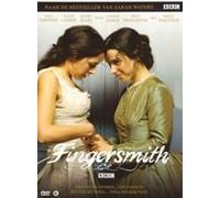 2dvd Amaray - Fingersmith