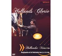 2dvd Amaray Hollandse Meesters (Video Game)