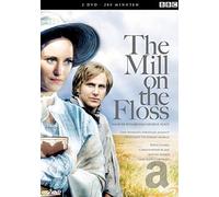 2dvd Amaray - Mill on The Floss