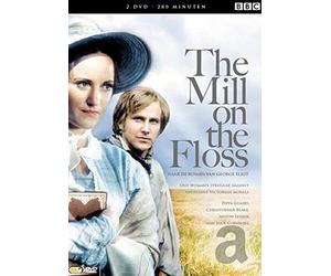 2dvd Amaray - Mill on The Floss