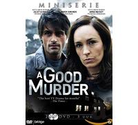 2dvd Amaray & Slipc. - Good Murder,Minserie [Import]