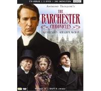 2dvd Amaray - The Barchester Chronicles [Import]