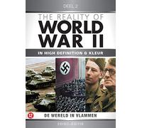 2dvd - Reality of Ww2 (The) Part 2 [Import]