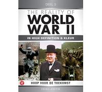 2dvd - Reality of Ww2 (The) Part 3 [Import Belge]