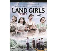 2dvd Stackpack - Landgirls 1