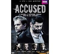 2dvd Versapack - Accused [Import]