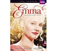 Emma [DVD] [2009] [IMPORT] [ENGLISH AUDIO]