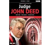 Judge John Deed - Serie 6 [Edizione: Paesi Bassi]