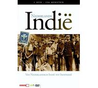 2dvd Versapack - Nederlands Indie Deel 1