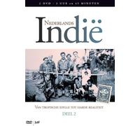 2dvd Versapack - Nederlands Indie Deel 2