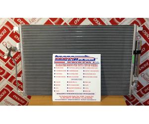 2E0820413 - 9065000054 - A9065000054 condensatore VW Crafter / Mercedes Sprinter