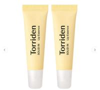2EA Torriden Solid In Lip Essence 11 ml x 2 / Balsamo labbra idratante Korea ...