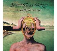 2econd Class Citizen - Hall Of Mirrors