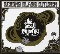 2econd Class Citizen – Small Minority – Equinox