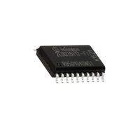 2ED020I12-FI Driver high-side, controllo cancello IGBT EiceDRIVER™ -2-1A U: 1...
