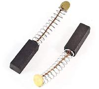 2ème meulage électrique remplacement des balais de charbon balais de charbon électro balais de charbon de moteur pour outil électrique Fashion processing