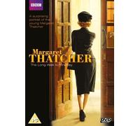 2entertain Margaret Thatcher - La Lunga Strada verso Finchley [DVD [2008