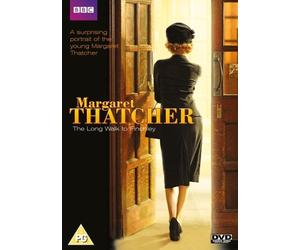 2entertain Margaret Thatcher - La Lunga Strada verso Finchley [DVD [2008
