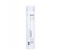 2er cheratina Nutritive Shampoo bioplex raywell rende i capelli morbidi e conferisce lucido 300 ML
