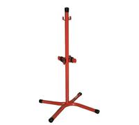 2er Feuerlöscherständer per 2/5kg CO2 Estintore Rosso Supporti 2 Dispositivi