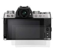 2er Pack Monitorschutzglasfolie digiCOVER EASY FUJIFIM X-T200