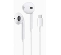 2er Pack USB-C Kopfhörer Kompatibel Mit iPhone 17/16/15 Pro Max, Mit Mikrofon Und Fernbedienung, Hifi Stereo Kabelgebundene USB-C Kopfhörer Für Galaxy