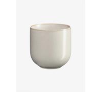 2er Set Bicchiere Tè Coppa Tofu Nudo Lucido Tazza ASA 0,2L