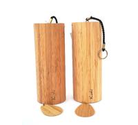 2er Set Koshi Carillon Del Vento Melodia Gratuito a Scelta Udito Incl.