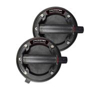 2er Set Powelifter60 Vakuumtragegriff Ventose Fliesenheber Porta Placca