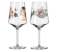 2er Set RITZENHOFF Aperizzo Schaumweingläser Aperitifgläser Sommerrausch 05+06
