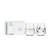 2er Set RITZENHOFF Bicchiere Sparkle Allround #1 1&2 Vasconcelos Autunno 2023