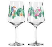 2er Set RITZENHOFF Hugo Aperitifgläser Sommertau 13+14 Artur Hakobyan 2022