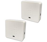 2er Set soundbox Vogelgesang Movimento Vogelgezwitscher Suoni Natura Scatola