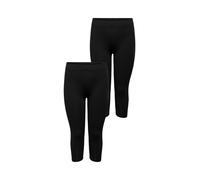 2ERSET CARMAKOMA Damen 34 Leggings Stretch Shorts Hose Übergrößen