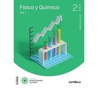2ESO FÍSICA Y QUÍMICA MURCIA CONSTRUYENDO MUNDOS