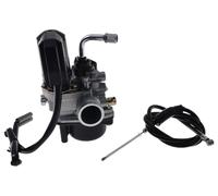 2EXTREME carburatore 17,5 elettrico compatibile con Sfera Storm TPH Zip 50