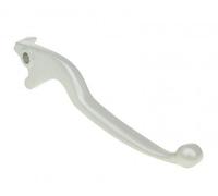 2EXTREME Leva del freno destra argento - SYM Jet 4 50 (09-).