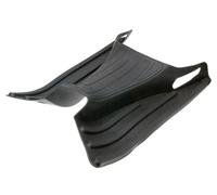 2EXTREME Zerbino originale, colore nero, compatibile per Piaggio, Vespa GT, GTL, GTS, GTV 125, 200, 250, 300