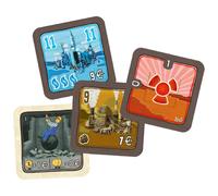 2f-spiele Gioco Da Tavolo Alta Tensión: El Juego De Cartas