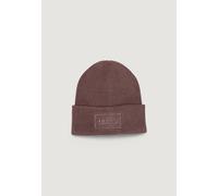 2F6022 BEANIE CON LOGO STRASS LIU JO