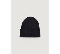 2F6022 BEANIE CON LOGO STRASS LIU JO