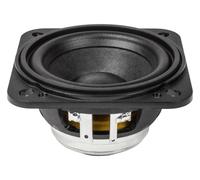 2FE24 Faital PRO Woofer altoparlante 2.5" Fullrange 40W 4Ohm 2FE24-4
