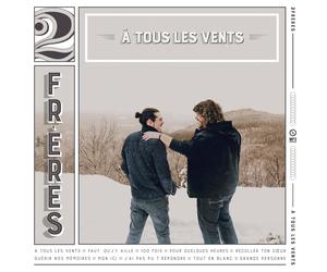 2Freres A Tous Les Vents (Vinyl LP)