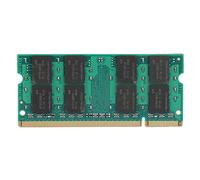 2G 2G Memory RAM DDR2 800MHz per Prestazioni del Laptop Stabile e una Potente Memoria Adeguata per L'uso Quotidiano
