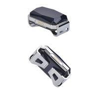 2G Mini Pet Tracker Tracker Tracker Locator Localizzatore in Tempo Reale Dispositivo Localizzatore Magnetico Localizzatore di veicoli in tempo reale